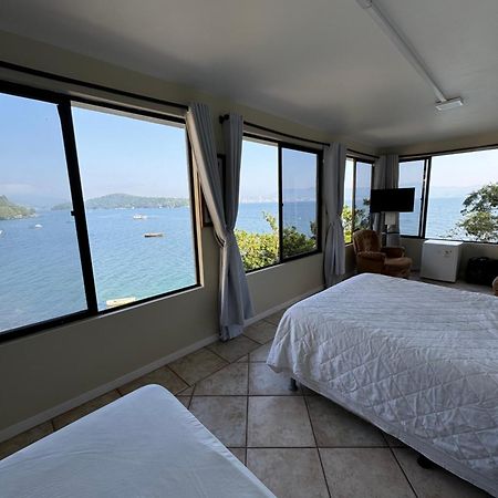 Caixa D'Aco Residence Porto Belo Esterno foto
