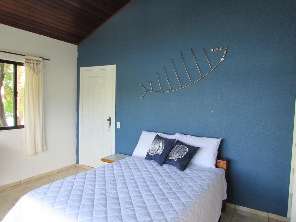 Caixa D'Aco Residence Porto Belo Esterno foto