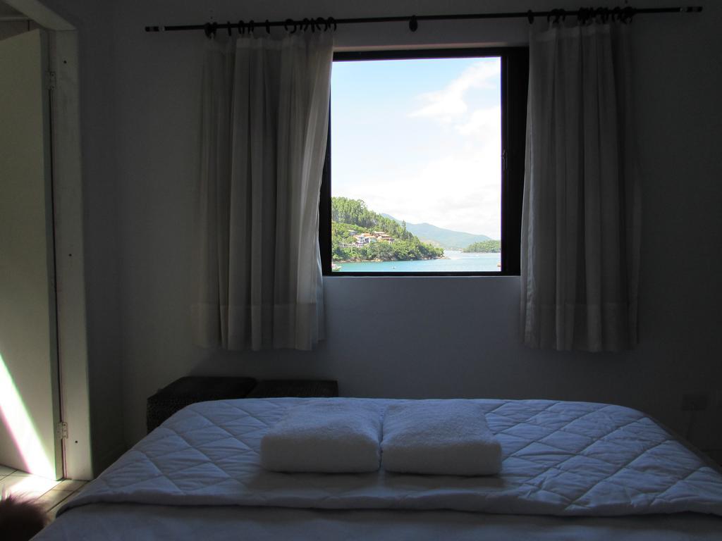 Caixa D'Aco Residence Porto Belo Esterno foto